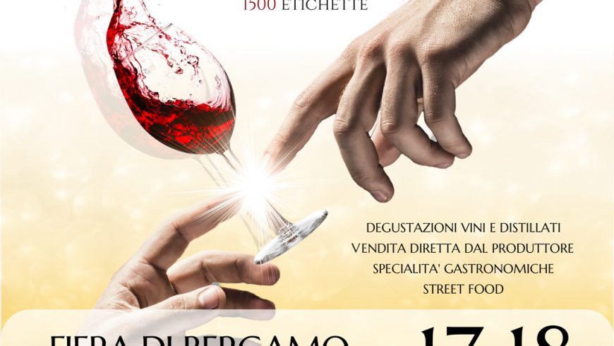 Evento DIVINO con Di Gaspero